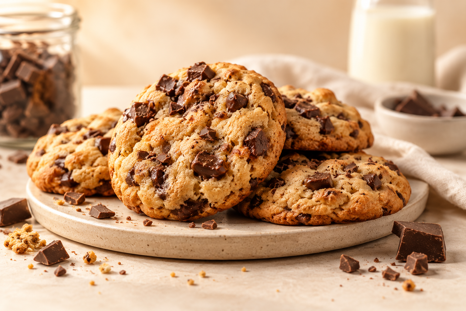 Cookies